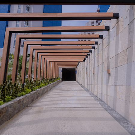 Hotel Playa Suites Acapulco Exterior photo