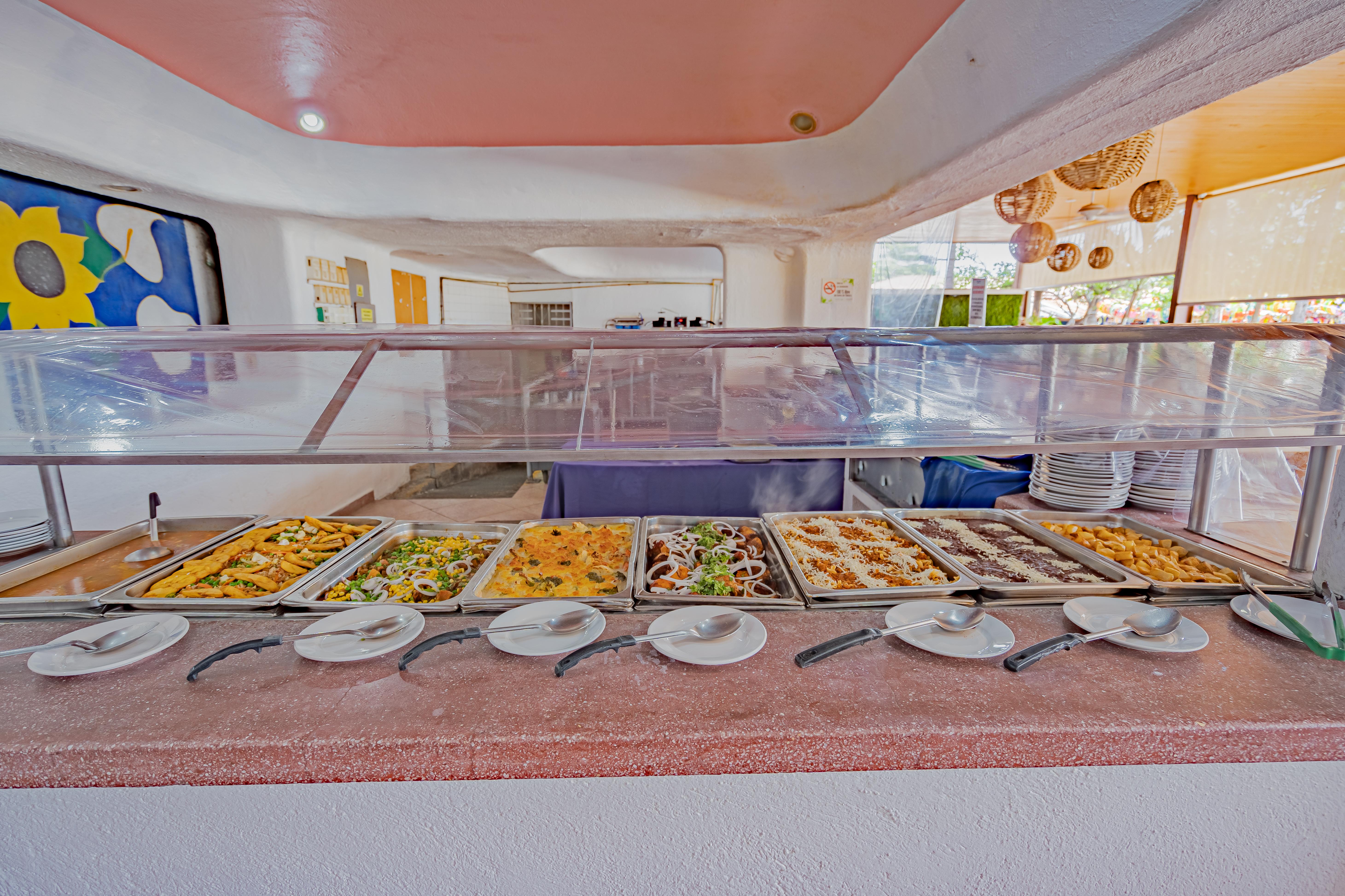 Hotel Playa Suites Acapulco Exterior photo
