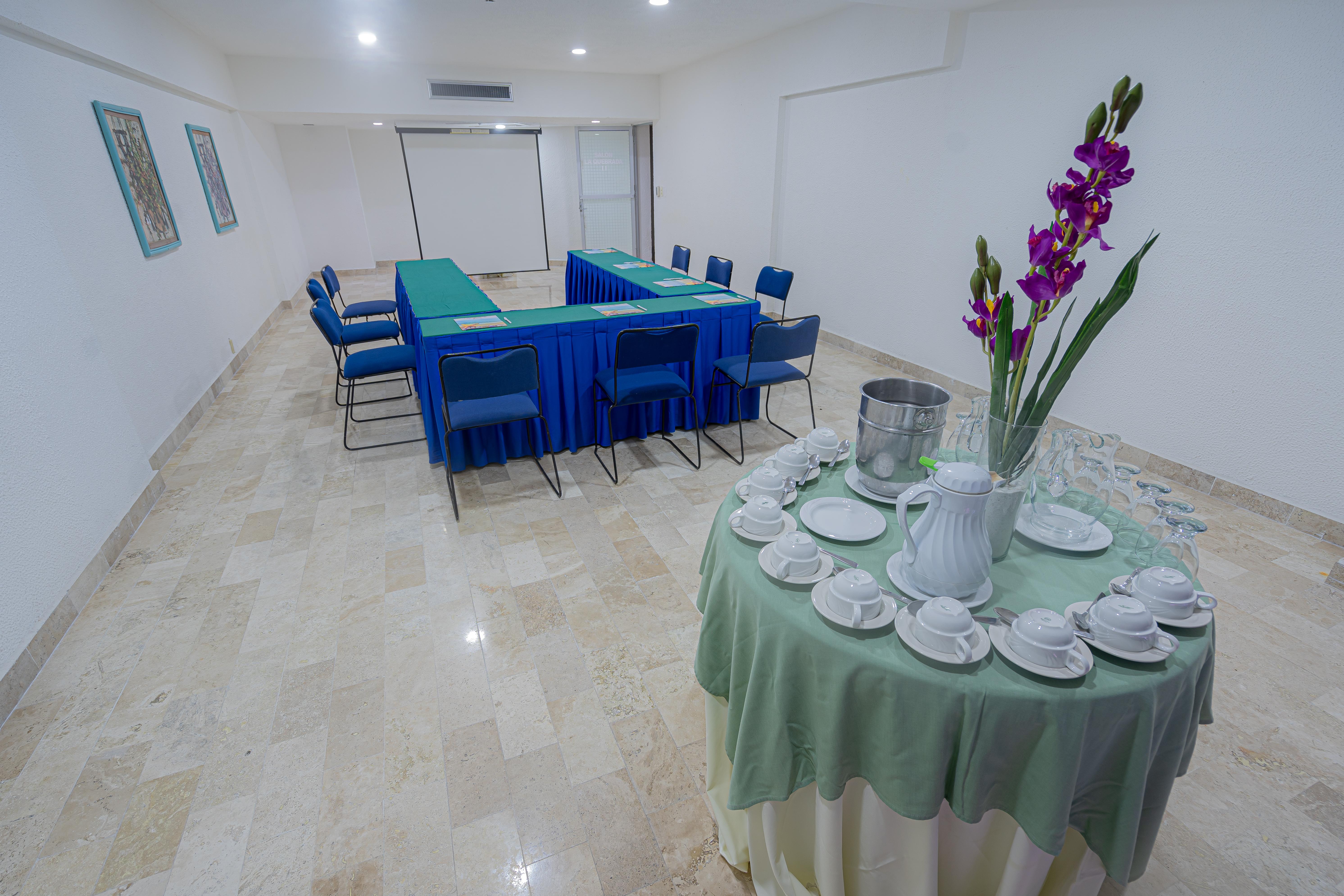 Hotel Playa Suites Acapulco Exterior photo